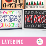 Pinterest Hidden Image