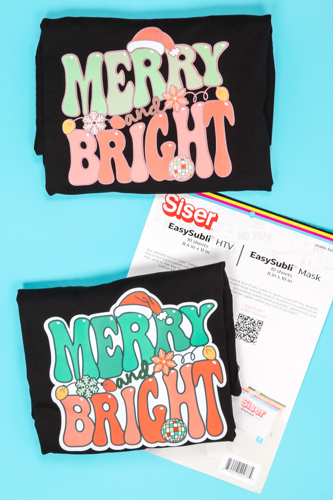 How to Use Heat Transfer Paper  NO MIRROR IMAGE NEEDED - You Make It Simple