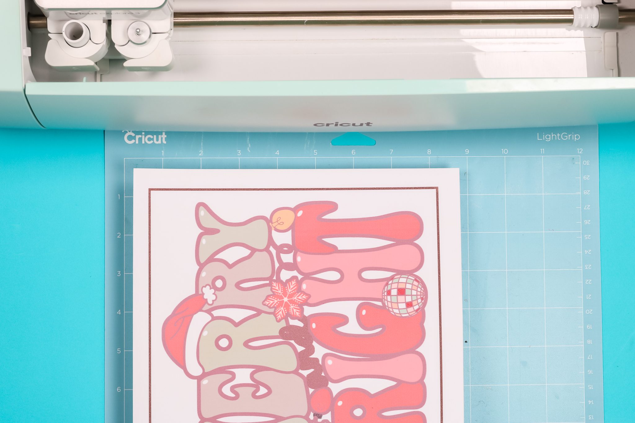 Drawing with Your Cutter and Siser® Sublimation Markers - Siser