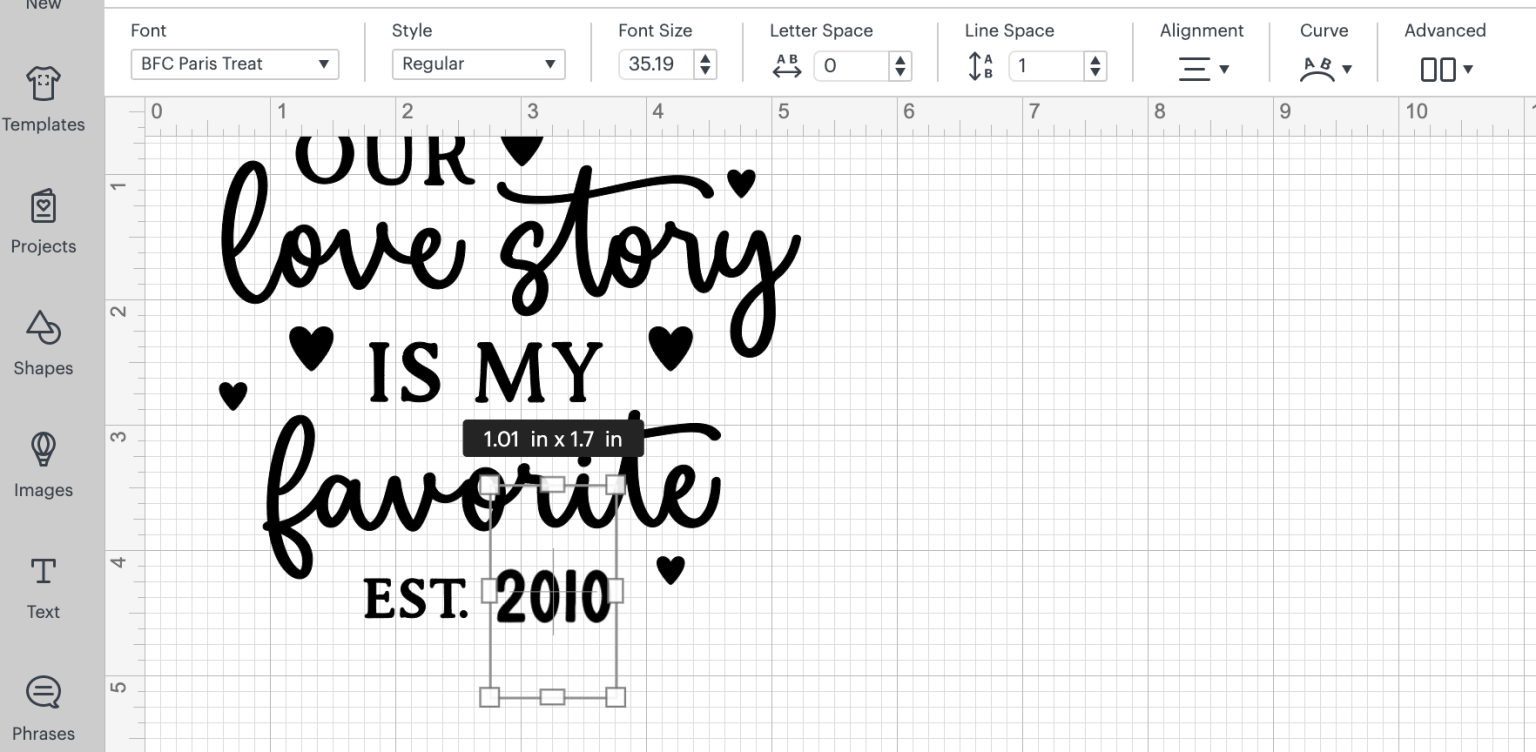 Cricut Editable Images Your Ultimate Guide to This Feature Angie