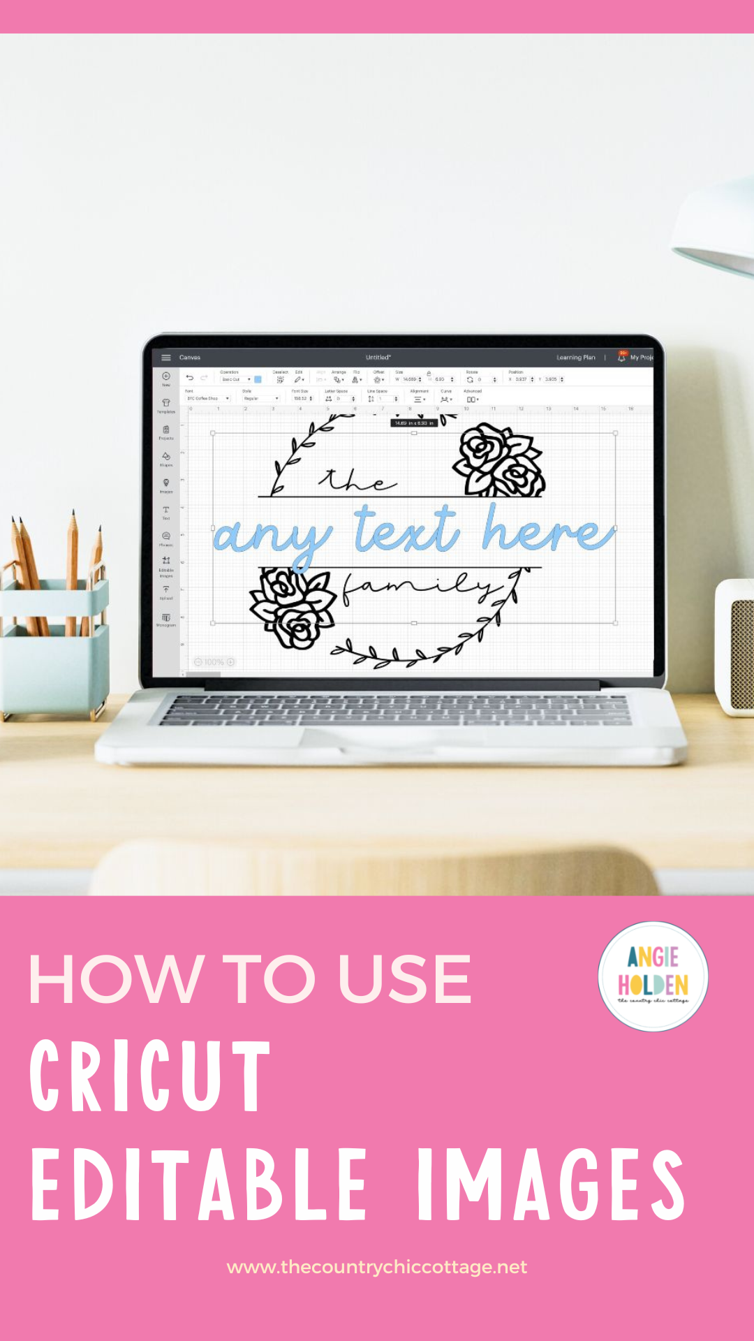 Pinterest Hidden Image