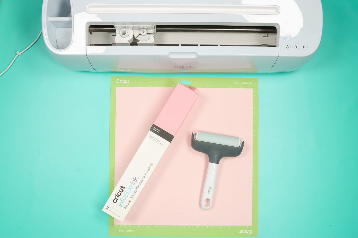 Best Guide to Cricut Infusible Ink (2024)