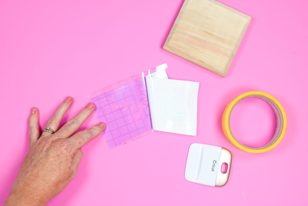 How to Use a Scorch Marker for Cricut Wood Burning Angie Holden The