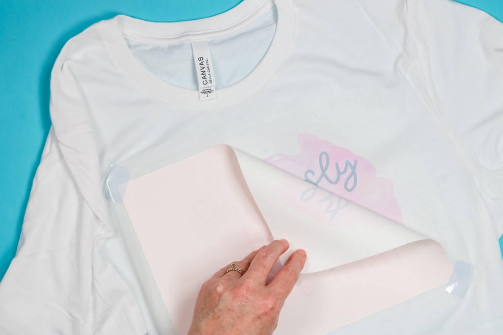 How to Use Sublimation Cotton Spray the Right Way Angie Holden The