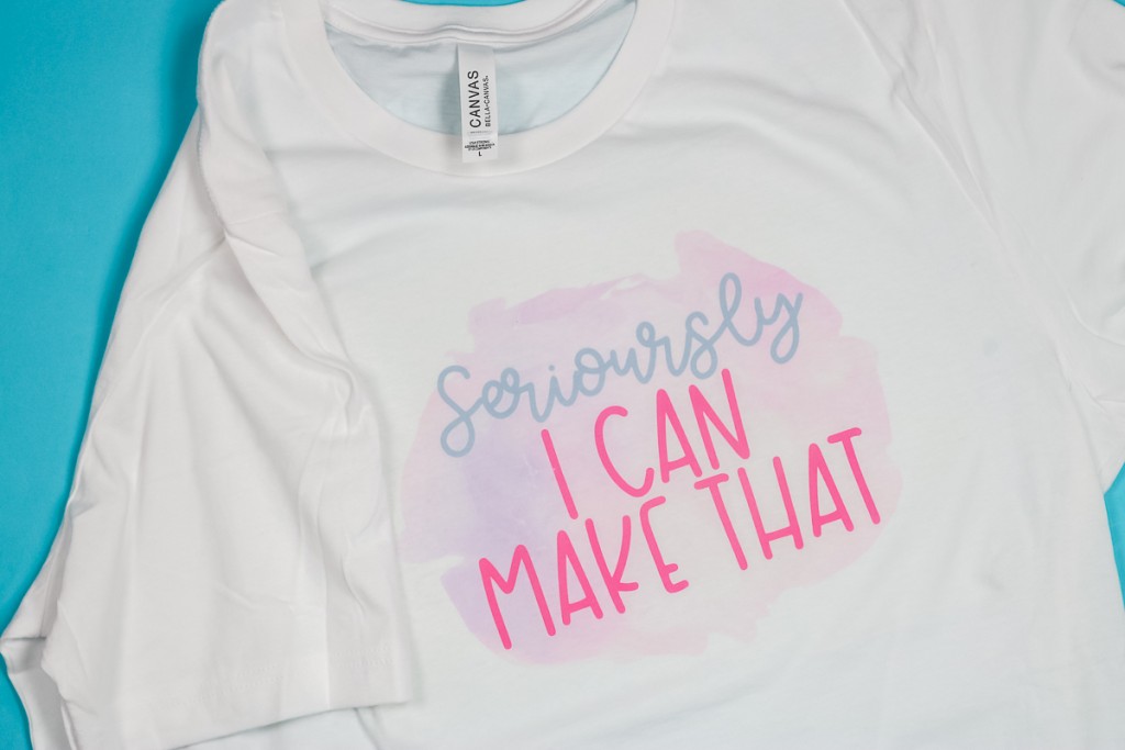 How to Use Sublimation Cotton Spray the Right Way Angie Holden The