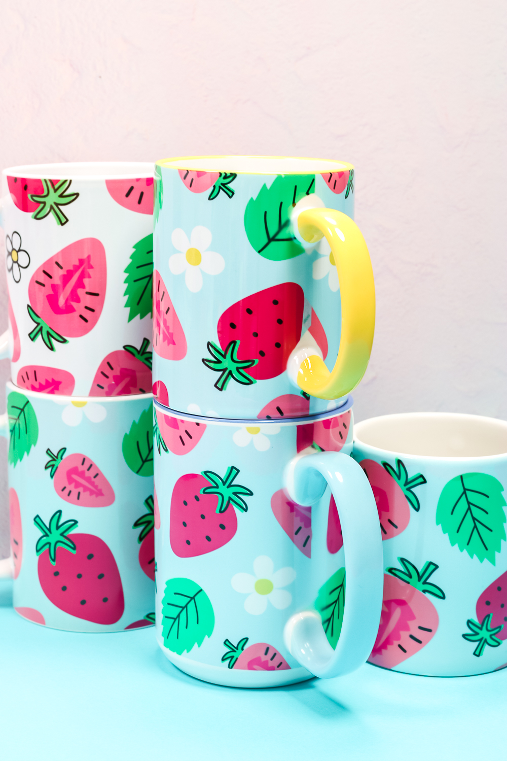 How to Sublimate Mugs the Easy Way: 3 Ways + 3 Styles, including Full Wrap!  