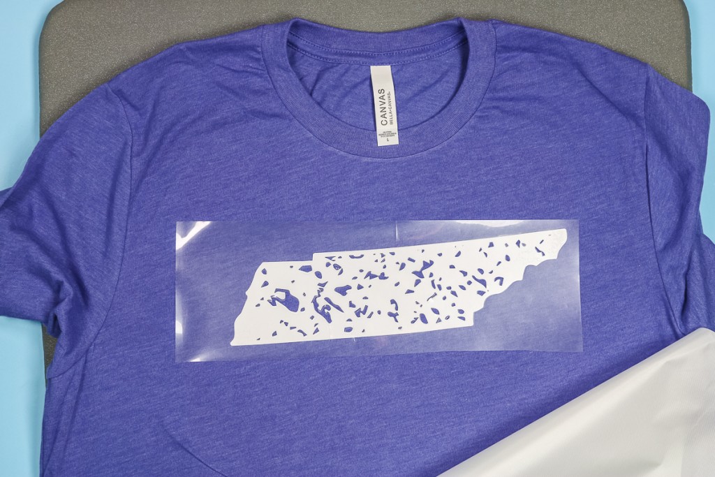 The Ultimate Hack for Weeding Ironon Cut on a Cricut Angie Holden