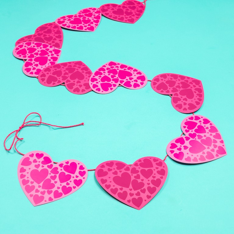 How to Apply HTV on Cardstock Angie Holden The Country Chic Cottage