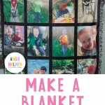 Pinterest Hidden Image