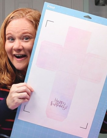 cricut print then cut sizes