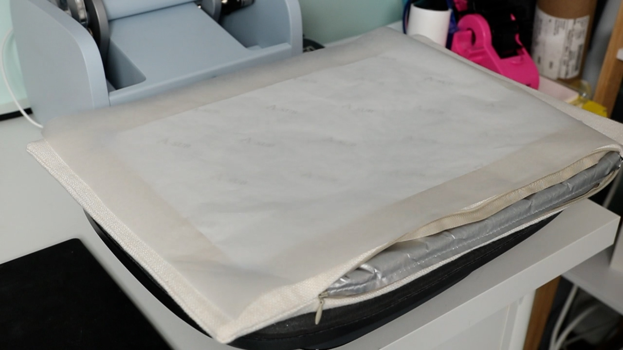 Heat Press Protective Paper