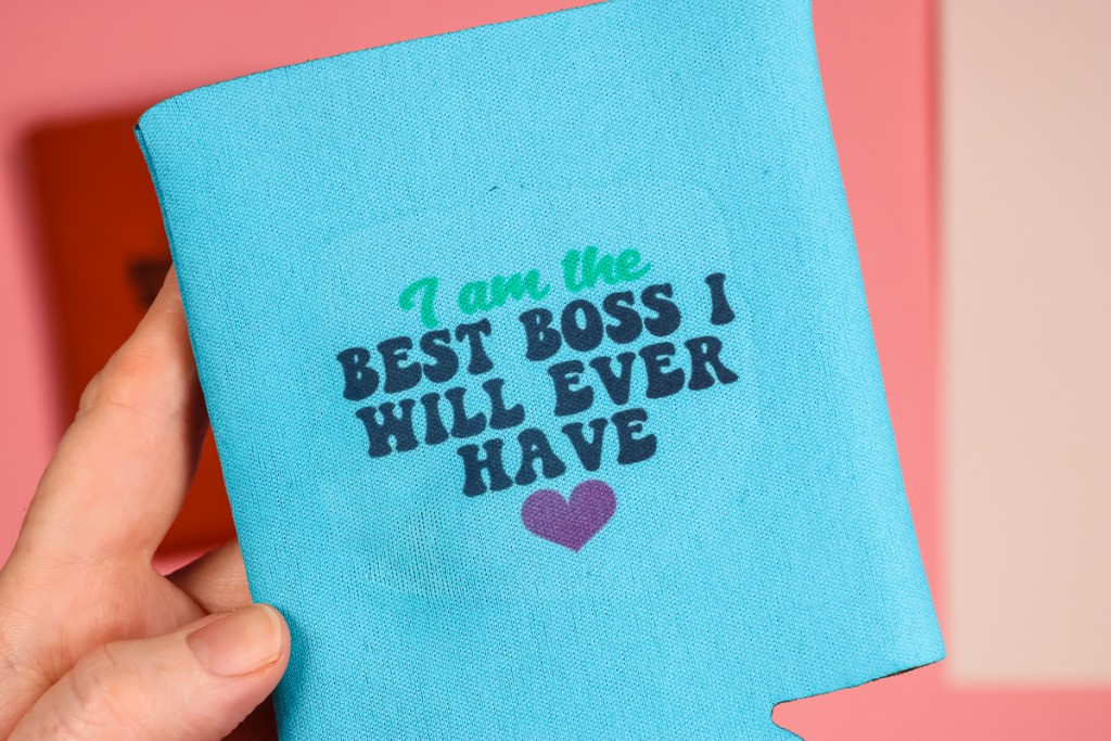 How to Make Sublimation Koozies Angie Holden The Country Chic Cottage