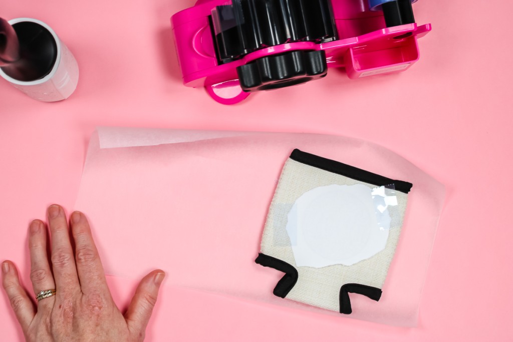 How to Make Sublimation Koozies Angie Holden The Country Chic Cottage