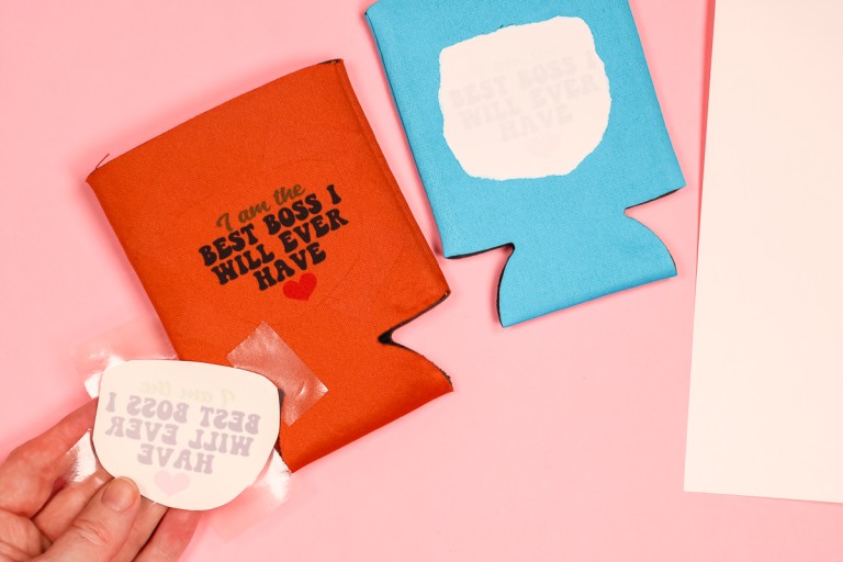 How to Make Sublimation Koozies Angie Holden The Country Chic Cottage