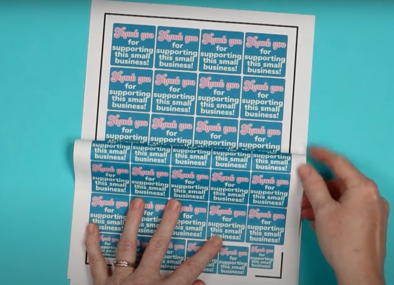Free Templates for Maximum Cricut Print And Cut Sizes - Angie Holden ...