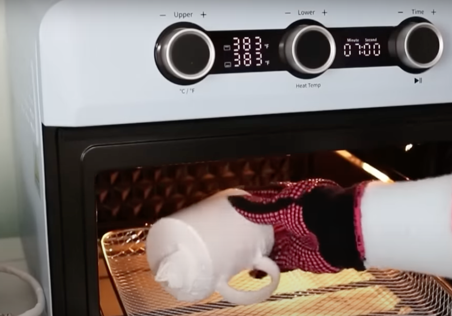 How to Make Full Wrap Sublimation Mugs Angie Holden The Country Chic