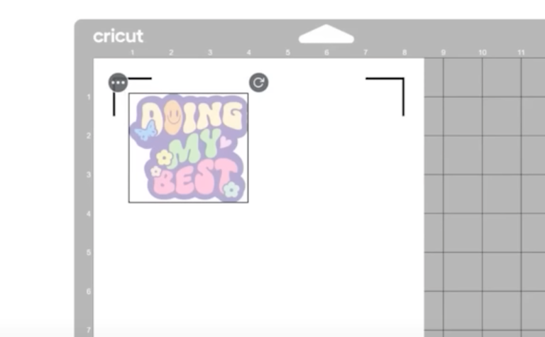 Your Guide to the New Larger Cricut Print Then Cut Sizes - Angie Holden ...