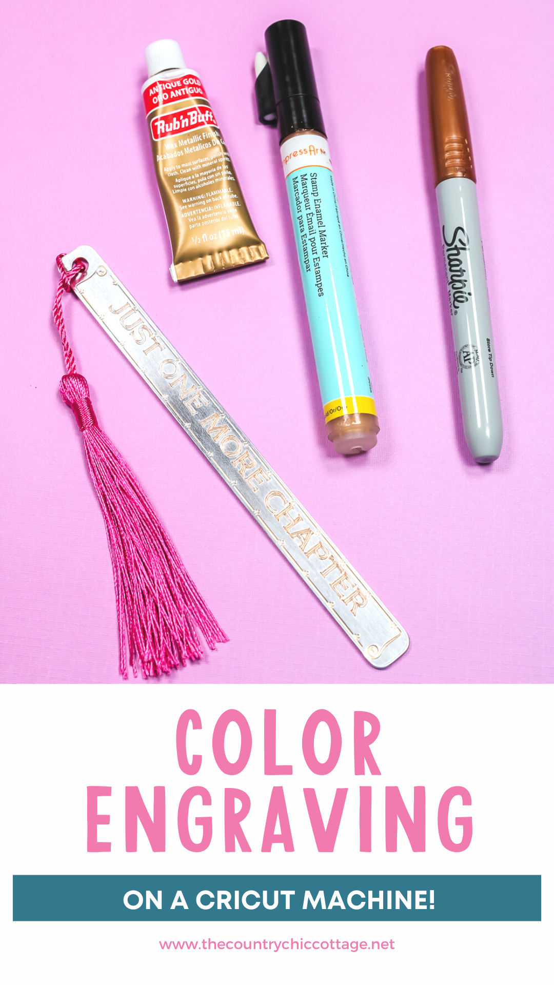 Pinterest Hidden Image