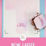 Pinterest Hidden Image