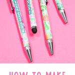 Pinterest Hidden Image