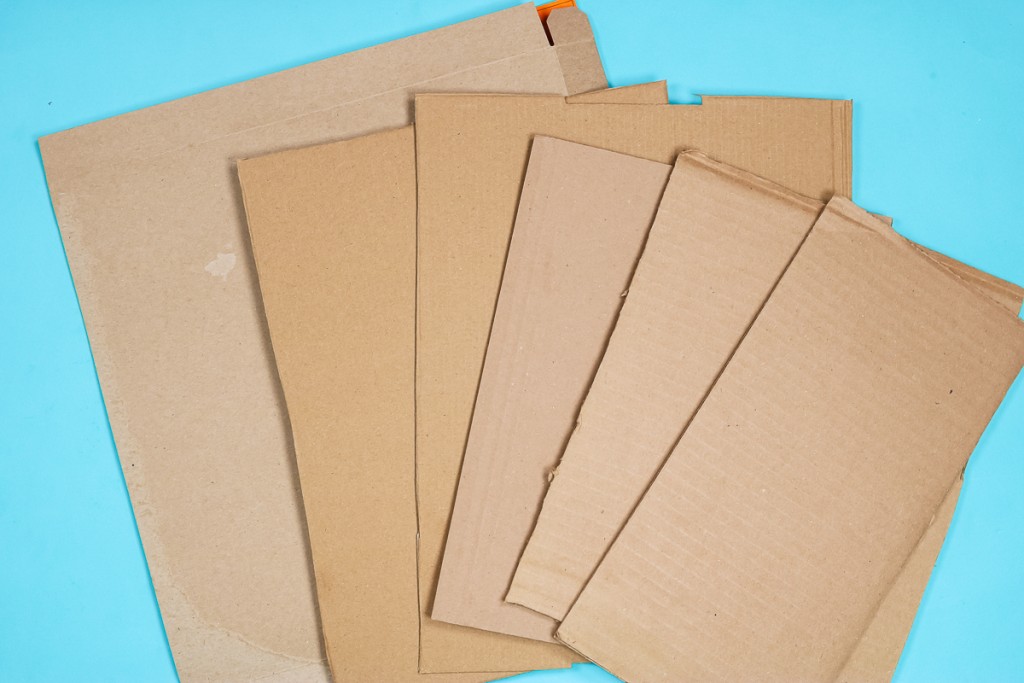 How to Cut Cardboard with a Cricut Machine Angie Holden The Country