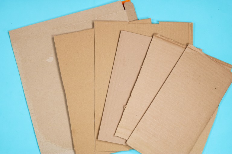 How to Cut Cardboard with a Cricut Machine Angie Holden The Country Chic Cottage