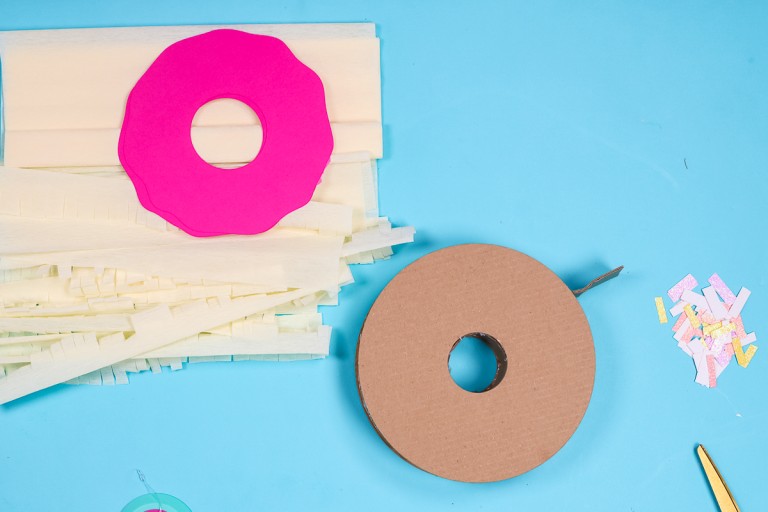 How To Cut Cardboard With A Cricut Machine Angie Holden The Country