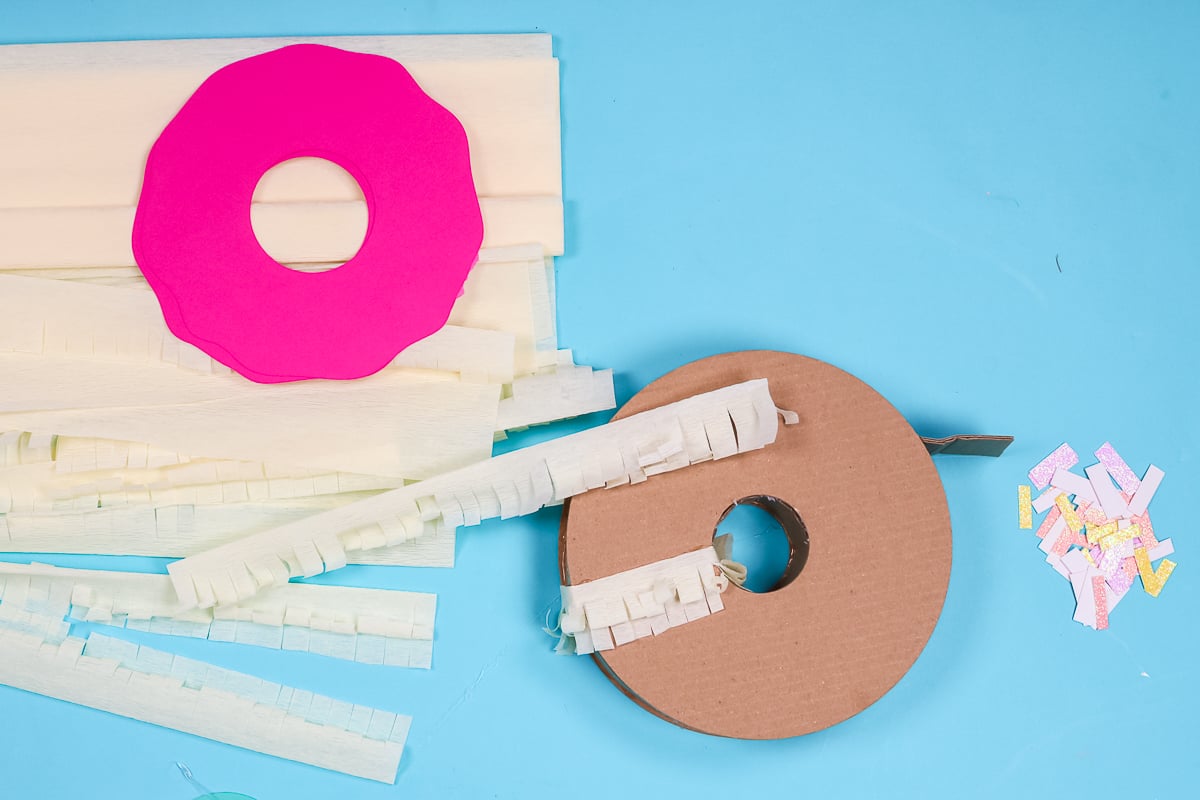 The best way to cut cardboard