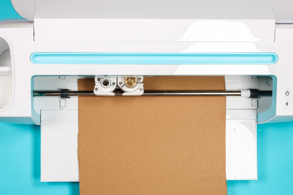 How to Cut Cardboard with a Cricut Machine Angie Holden The Country