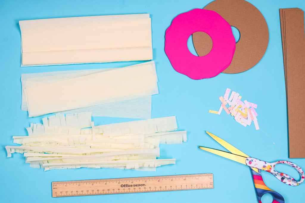 How to Cut Cardboard with a Cricut Machine Angie Holden The Country