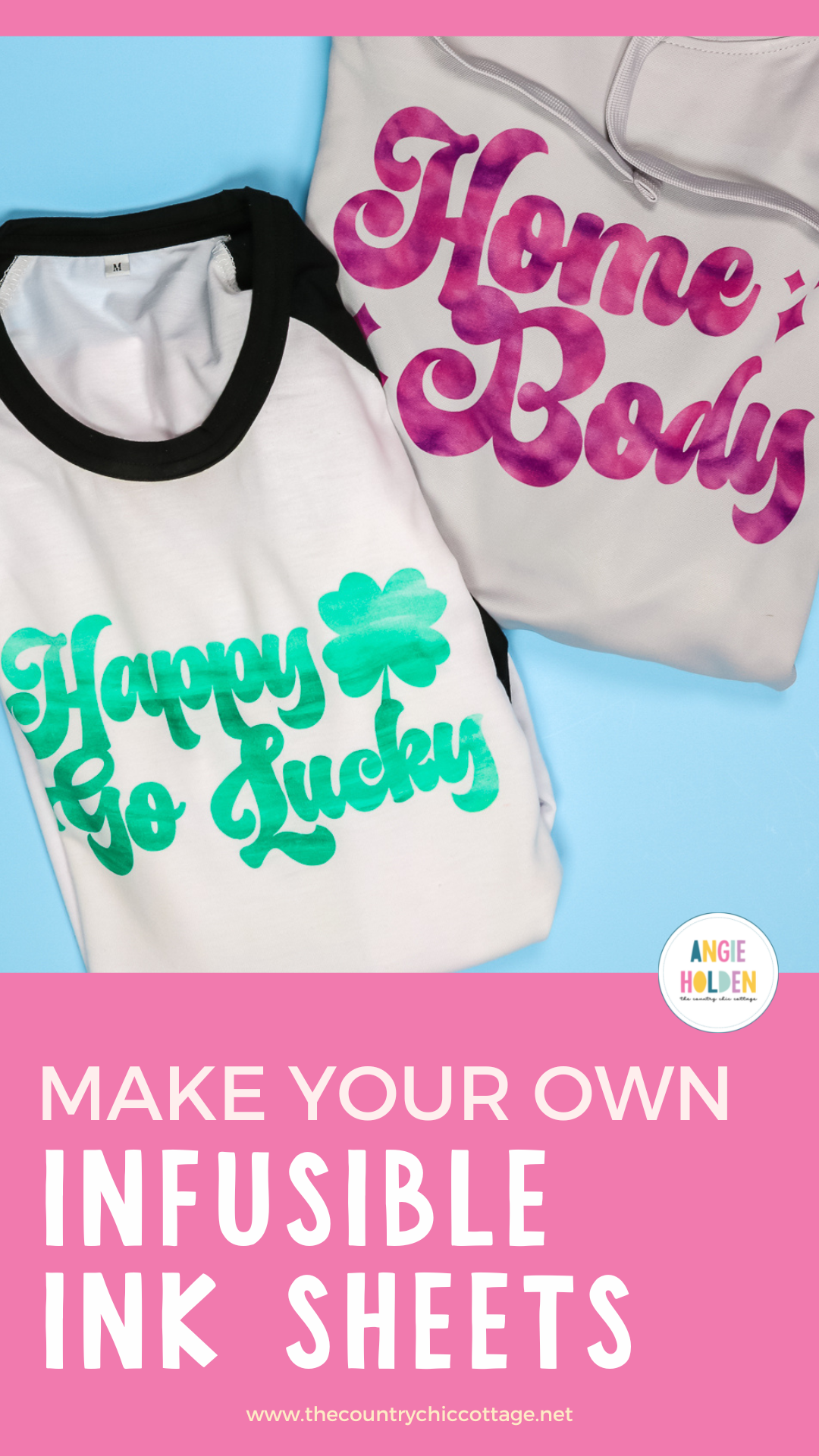 Pinterest Hidden Image