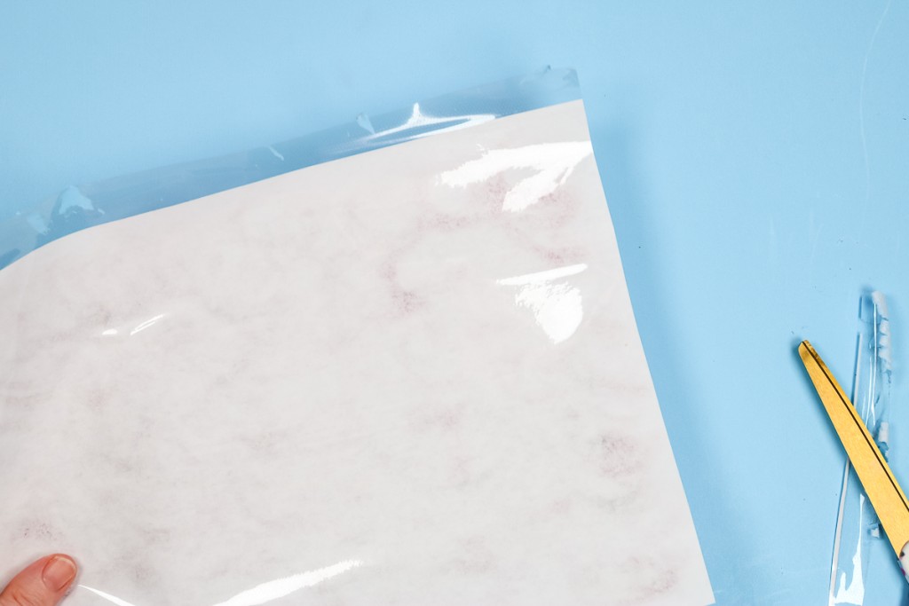 How to Make Infusible Ink Sheets with Paint and Ink - Angie Holden The ...