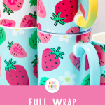 Pinterest Hidden Image