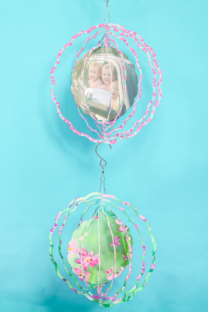 How to Make Sublimation Wind Spinners Angie Holden The Country Chic