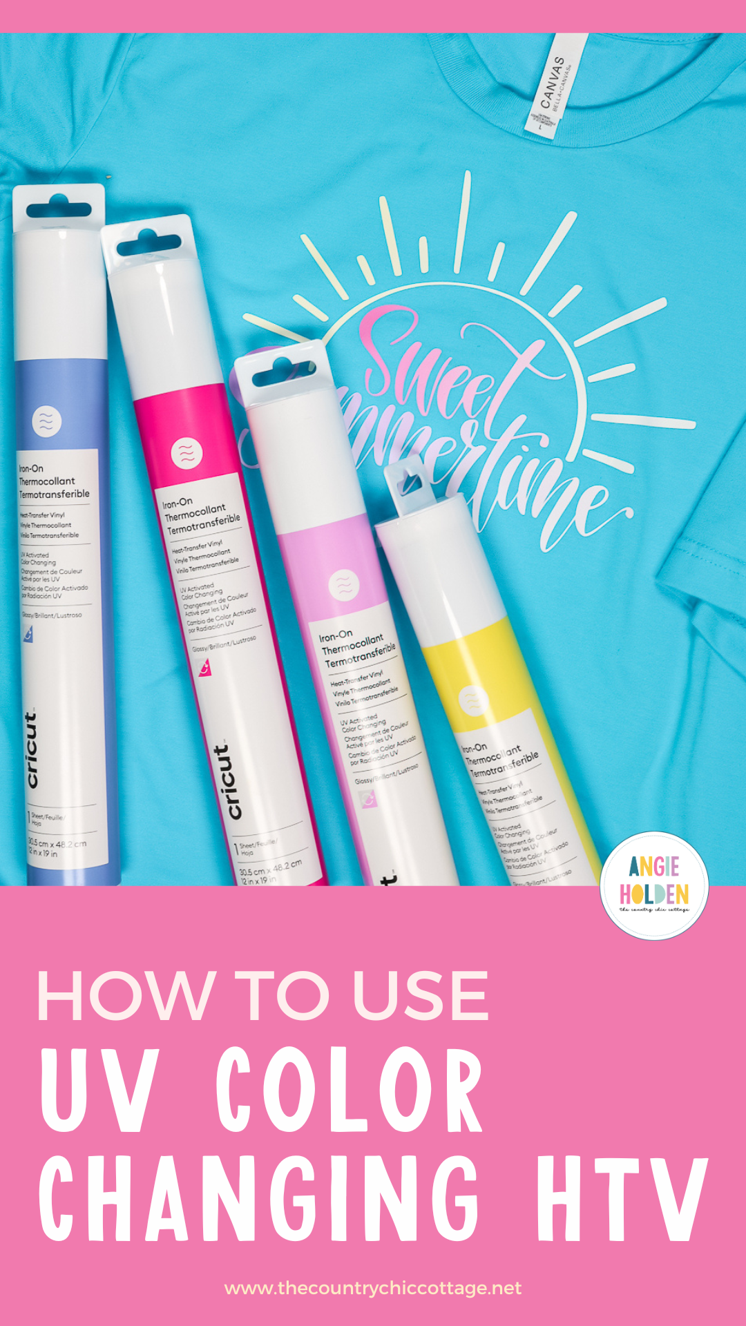 Pinterest Hidden Image