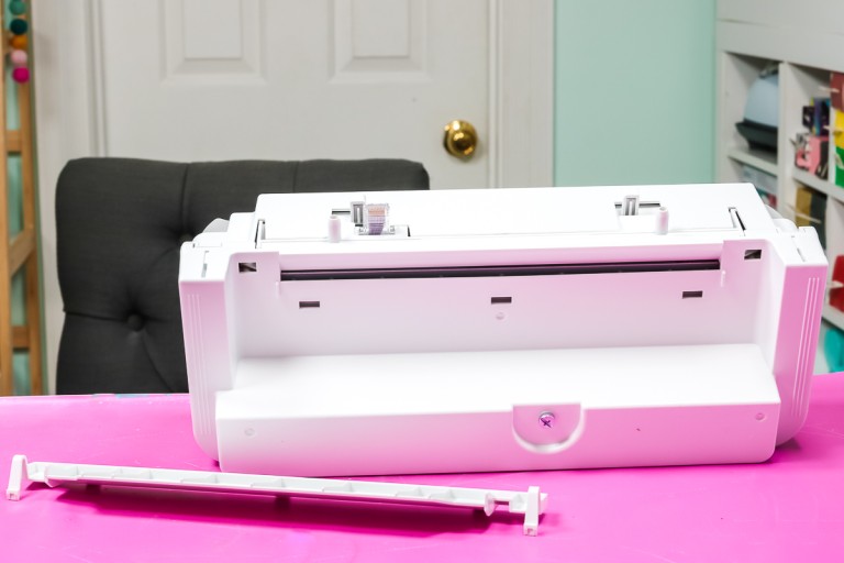 How to Use the Sawgrass Bypass Tray for Huge Sublimation Prints Angie