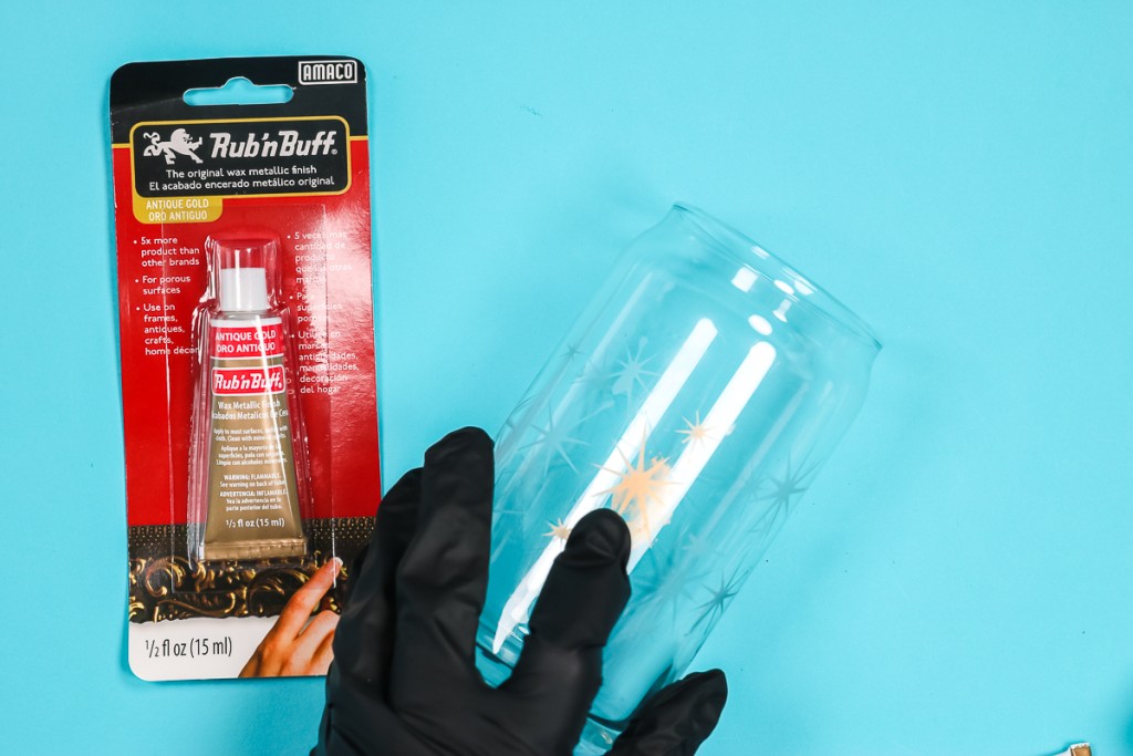 How to color glass etching in minutes diy newest