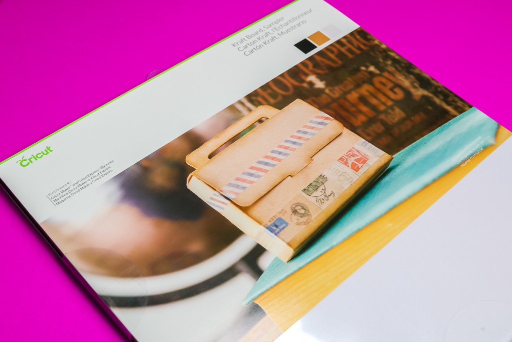 5 Cricut Cardstock Types You Need to Try Today Angie Holden The