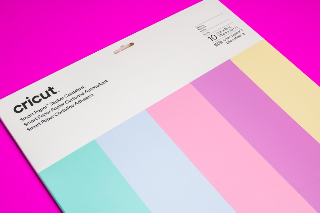 5 Cricut Cardstock Types You Need to Try Today Angie Holden The