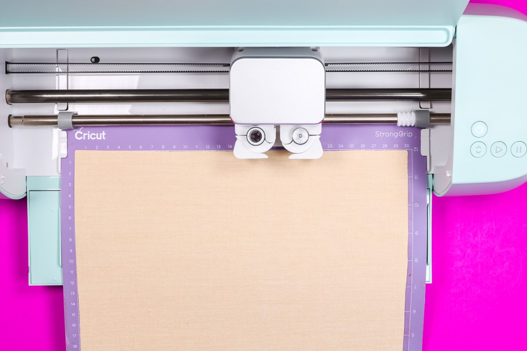 How to Cut Cork with a Cricut Machine Angie Holden The Country Chic