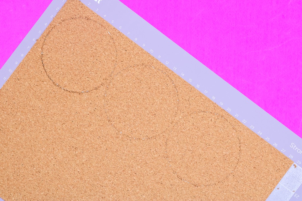 How to Cut Cork with a Cricut Machine Angie Holden The Country Chic