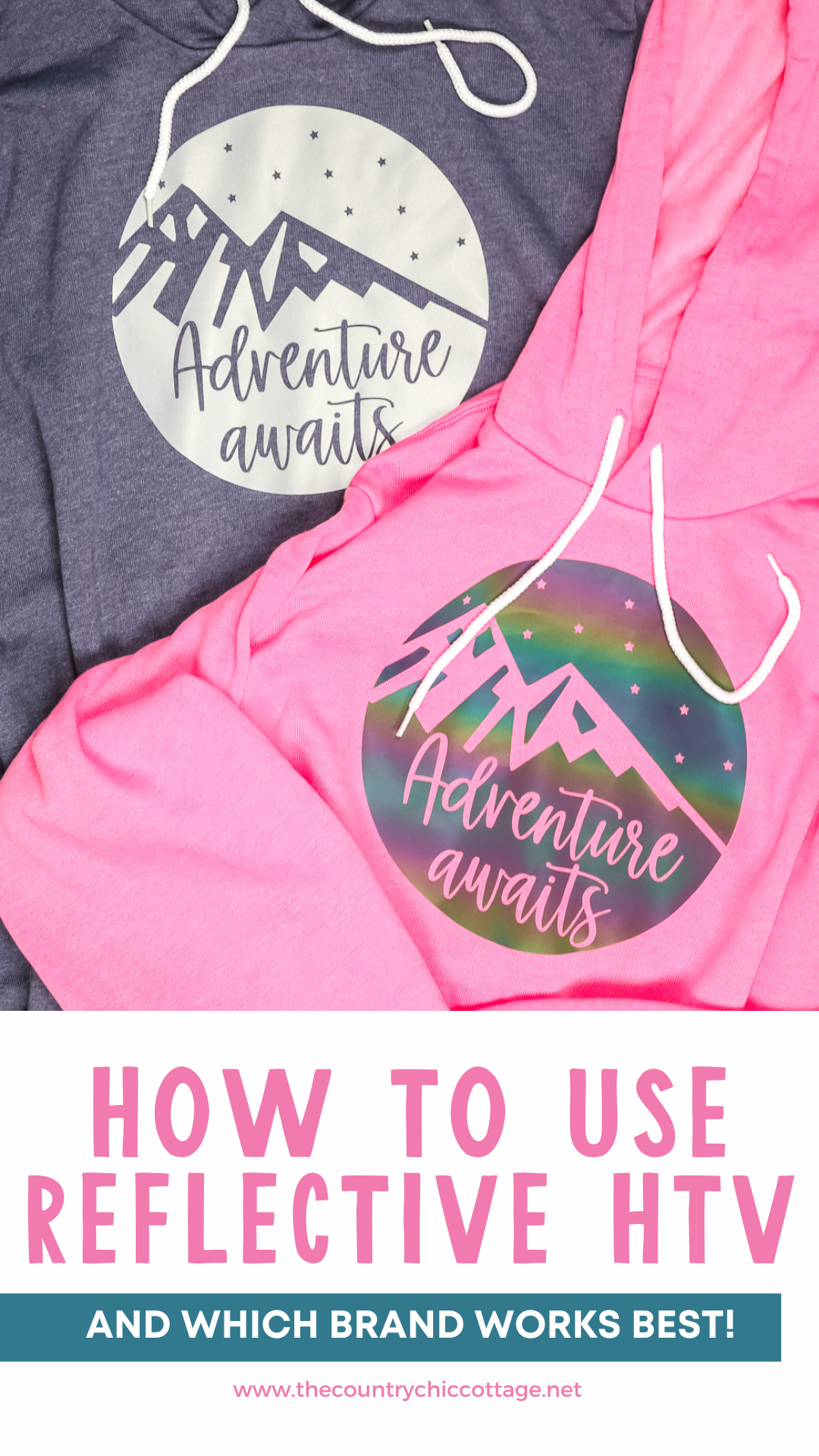 Pinterest Hidden Image