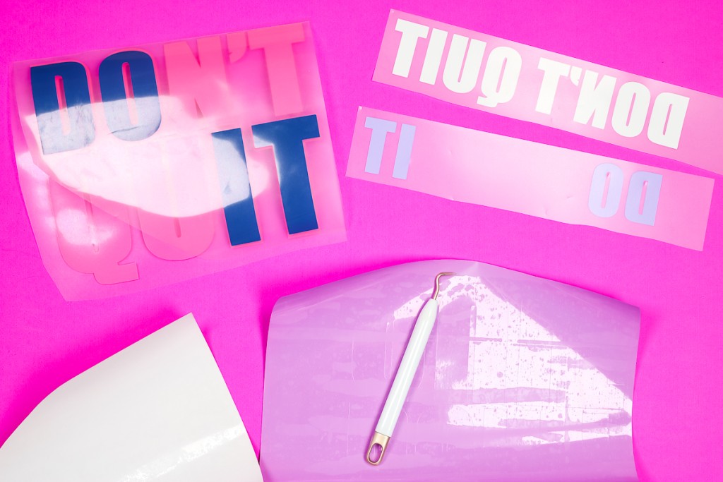 How to Use Stretch HTV the Right Way Angie Holden The Country Chic