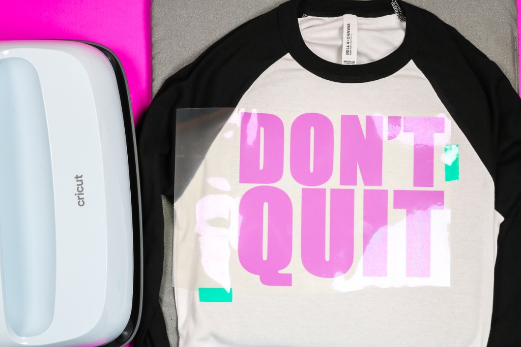 How to Use Stretch HTV the Right Way Angie Holden The Country Chic