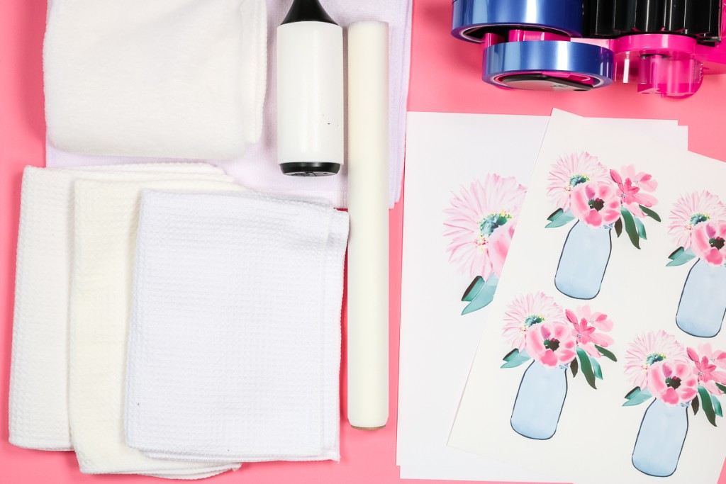 The Ultimate Guide to Sublimation Kitchen Towels Angie Holden The