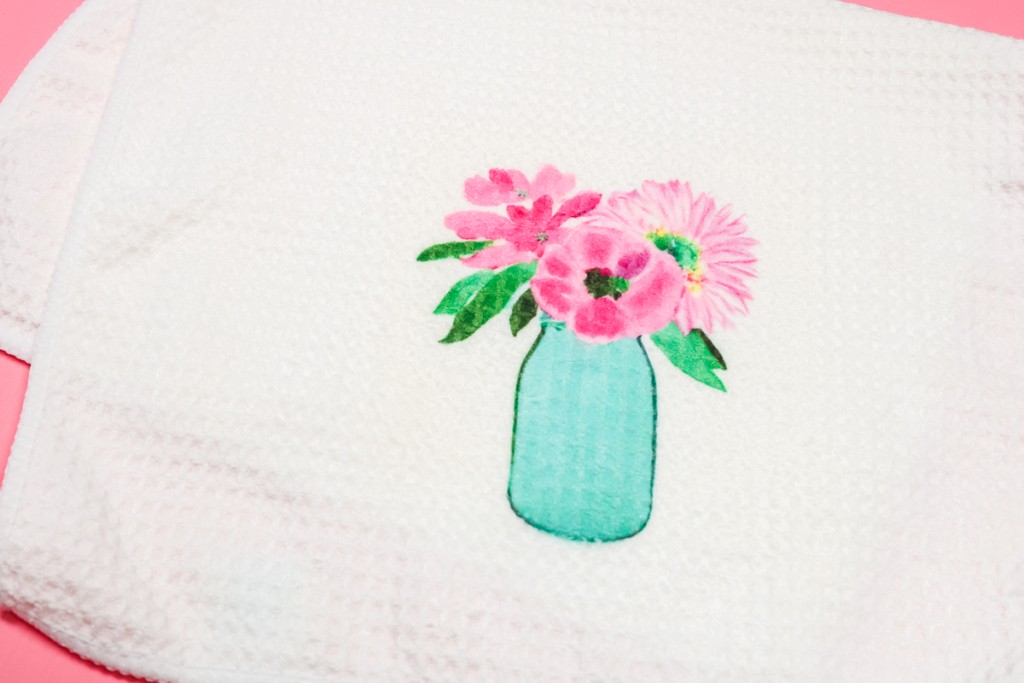 The Ultimate Guide to Sublimation Kitchen Towels DIY Newest