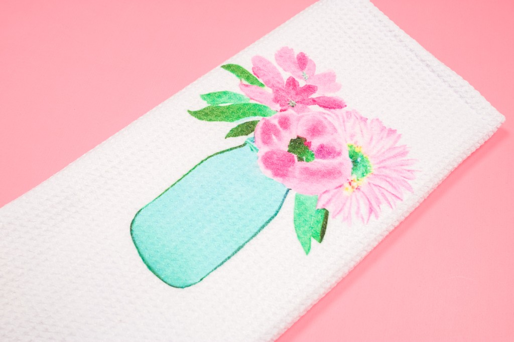 The Ultimate Guide to Sublimation Kitchen Towels Angie Holden The