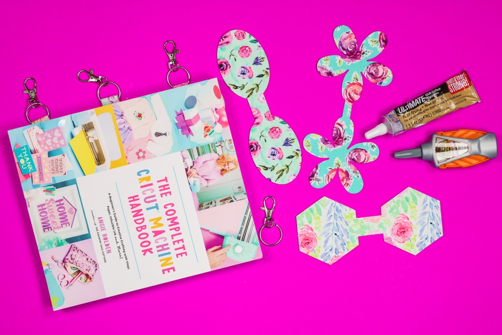 How to Apply Sublimation on Faux Leather Angie Holden The Country