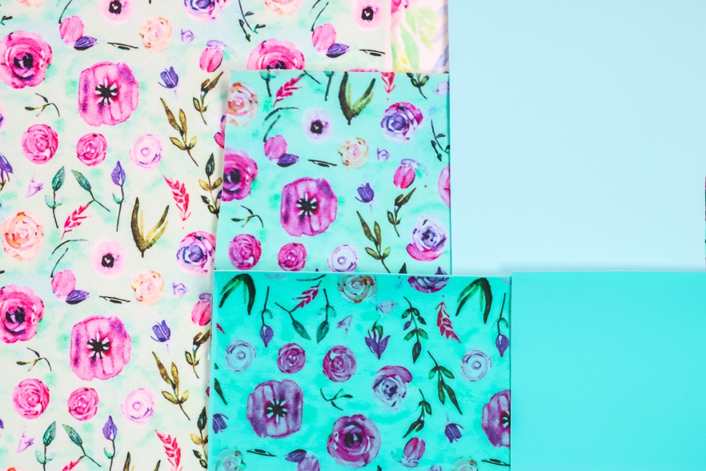 How to Apply Sublimation on Faux Leather Angie Holden The Country