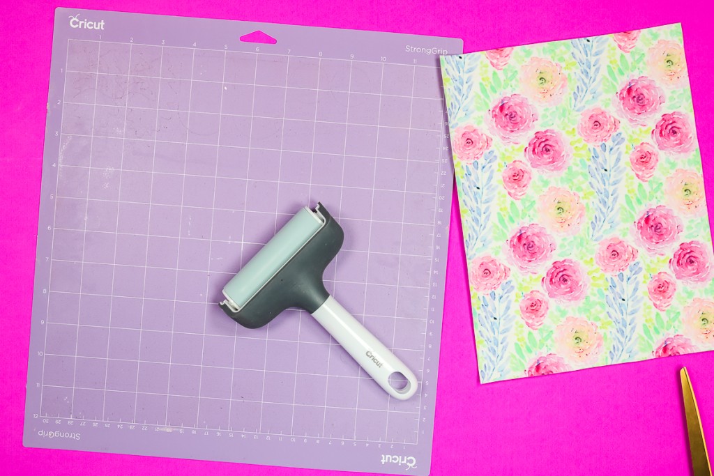 How to Apply Sublimation on Faux Leather Angie Holden The Country